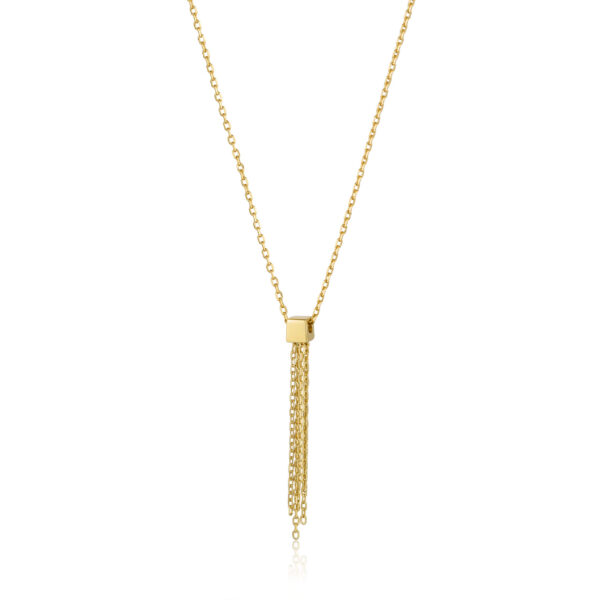 Ania Haie Necklace N013-01G