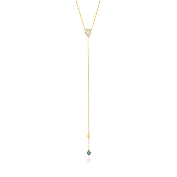 Ania Haie Necklace N014-01G