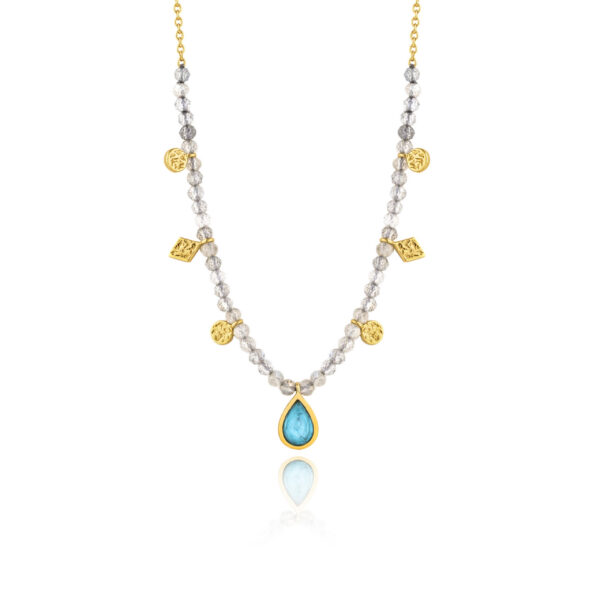 Ania Haie Necklace N014-03G