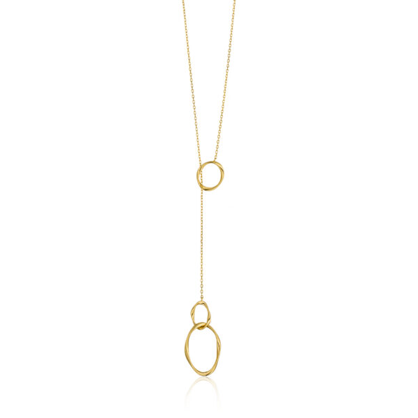 Ania Haie Necklace N015-01G