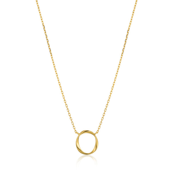 Ania Haie Necklace N015-02G