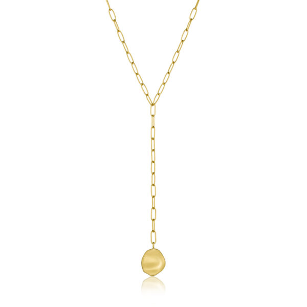 Ania Haie Necklace N017-01G