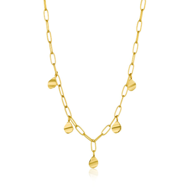 Ania Haie Necklace N017-02G
