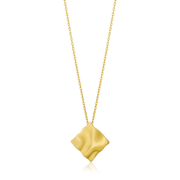 Ania Haie Necklace N017-03G