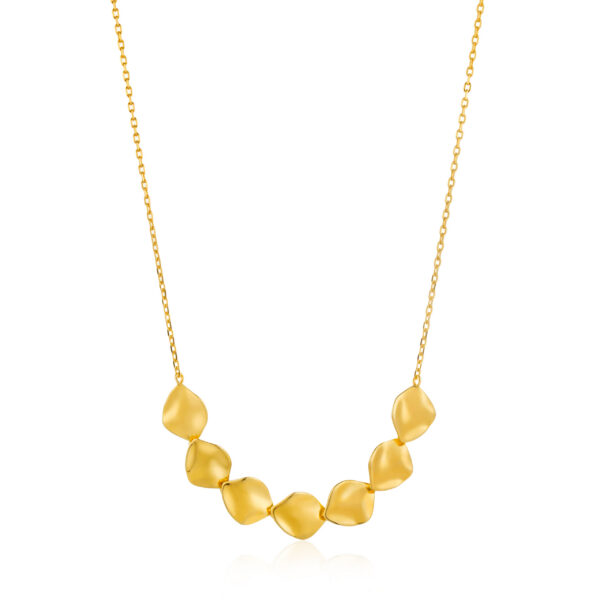 Ania Haie Necklace N017-04G