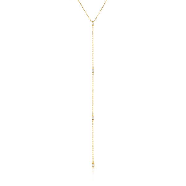 Ania Haie Necklace N018-01G