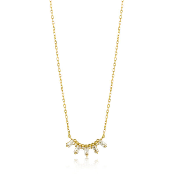 Ania Haie Necklace N018-03G
