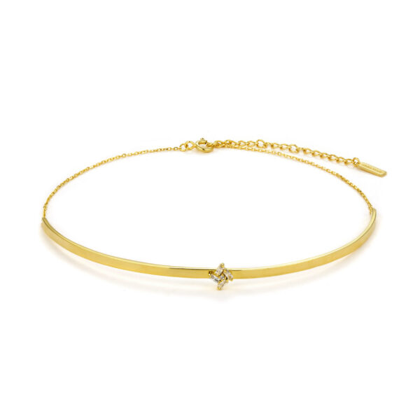 Ania Haie Necklace N018-04G