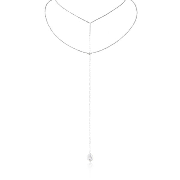Ania Haie Necklace N019-01H
