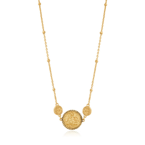 Ania Haie Necklace N020-01G