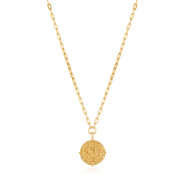 Ania Haie Necklace N020-02G