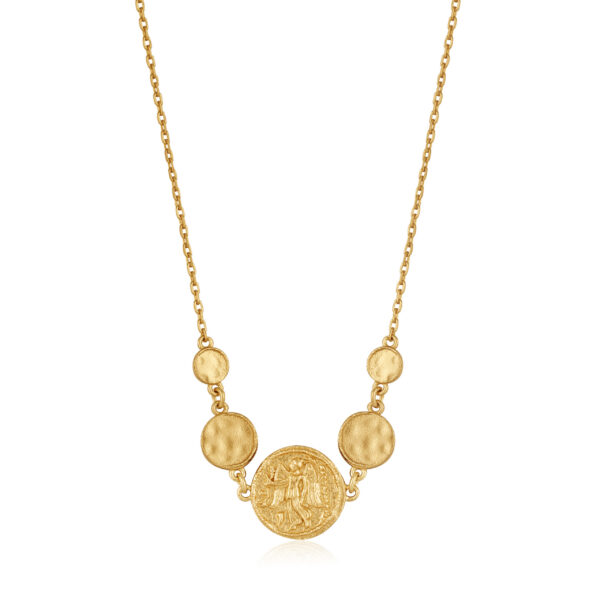 Ania Haie Necklace N020-03G