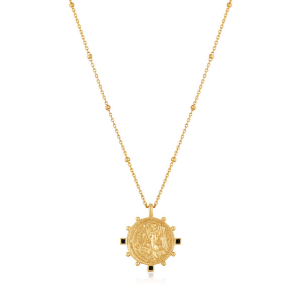 Ania Haie Necklace N020-04G