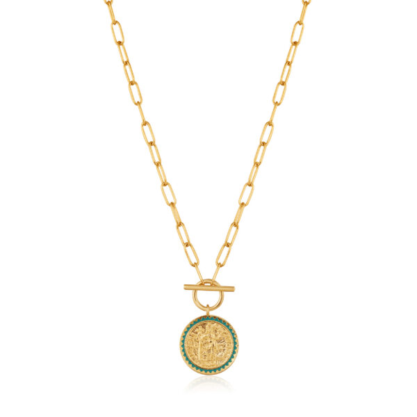 Ania Haie Necklace N020-05G