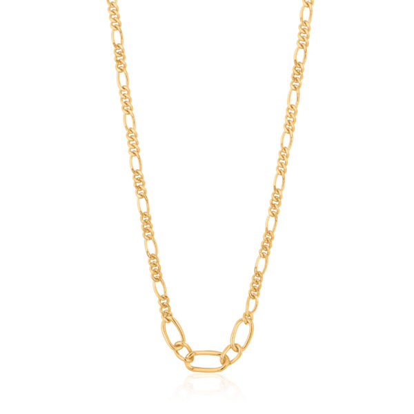 Ania Haie Necklace N021-03G