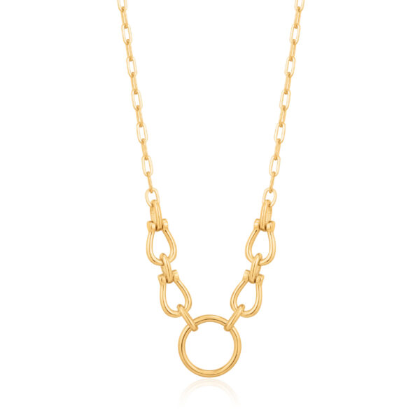 Ania Haie Necklace N021-04G
