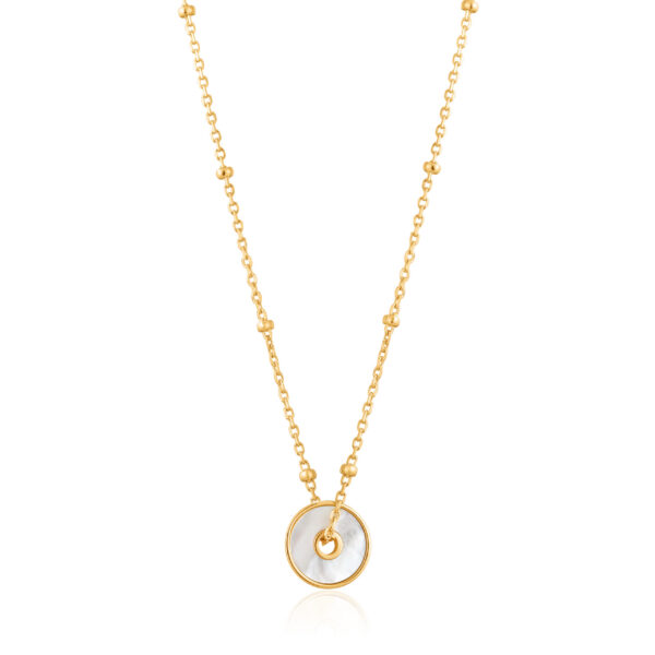 Ania Haie Necklace N022-01G