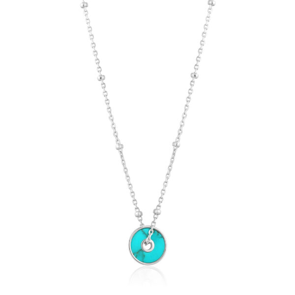 Ania Haie Necklace N022-01H