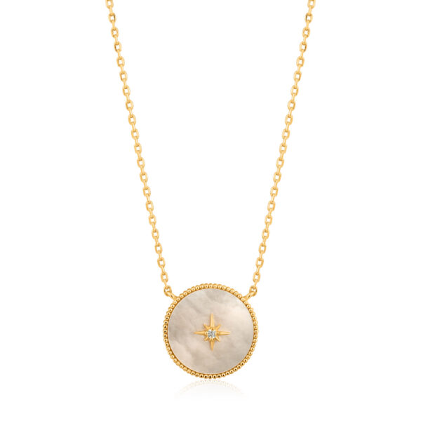 Ania Haie Necklace N022-02G