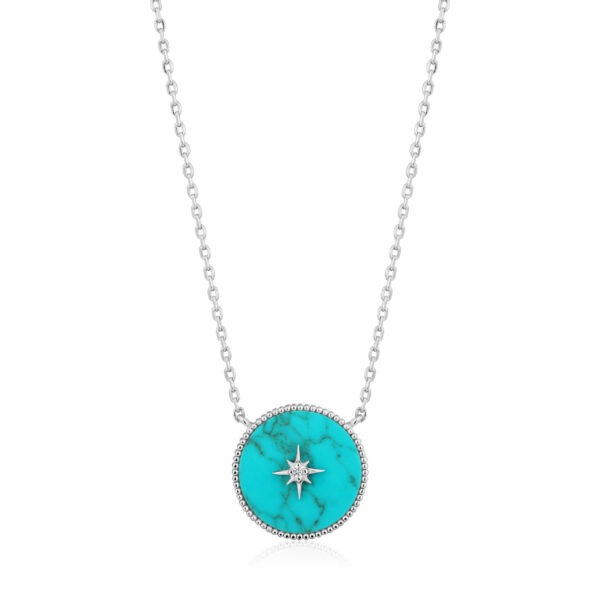 Ania Haie Necklace N022-02H