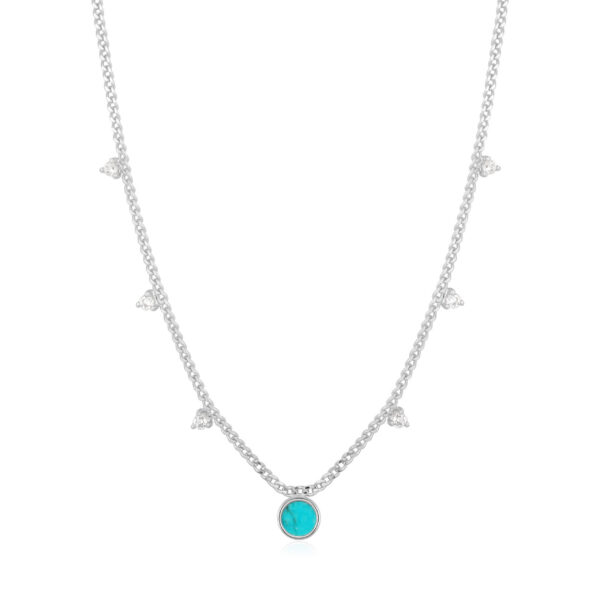 Ania Haie Necklace N022-03H