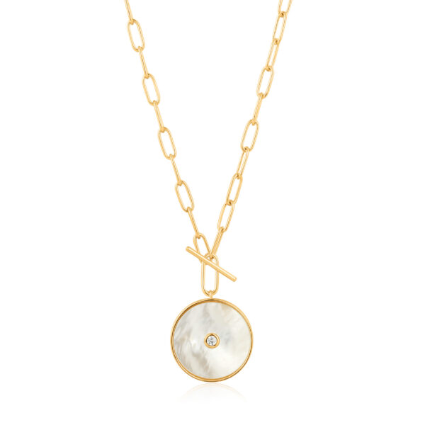 Ania Haie Necklace N022-04G
