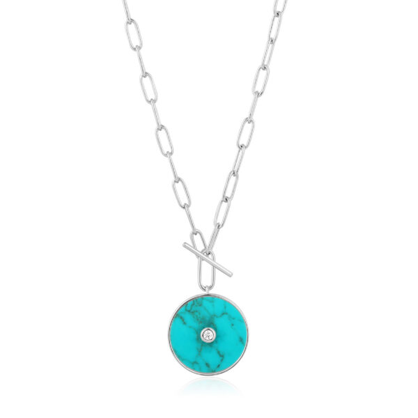 Ania Haie Necklace N022-04H
