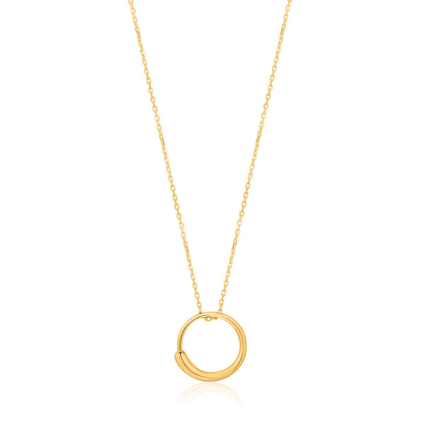 Ania Haie Necklace N024-01G