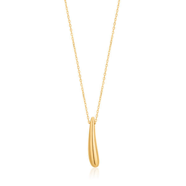 Ania Haie Necklace N024-02G