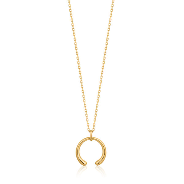 Ania Haie Necklace N024-03G