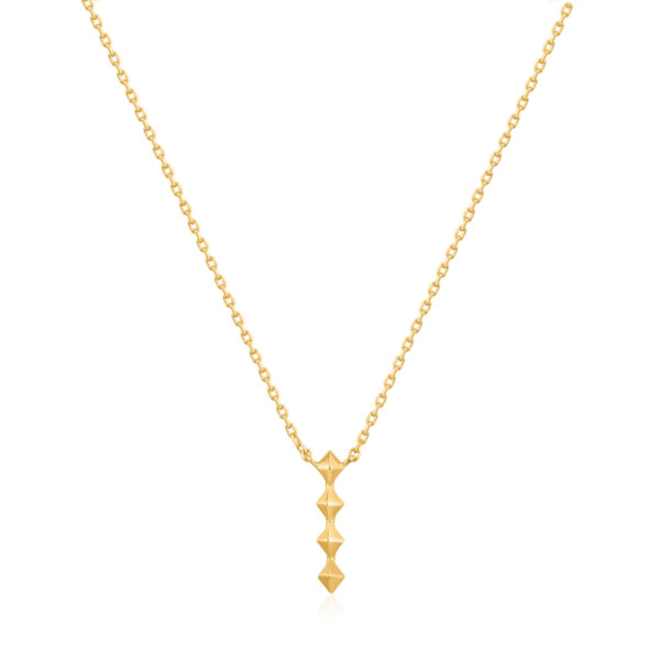 Ania Haie Necklace N025-01G