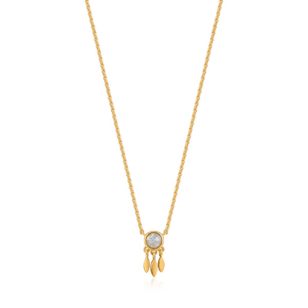 Ania Haie Necklace N026-01G