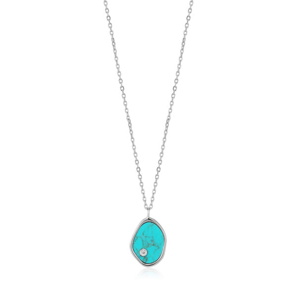 Ania Haie Necklace N027-01H