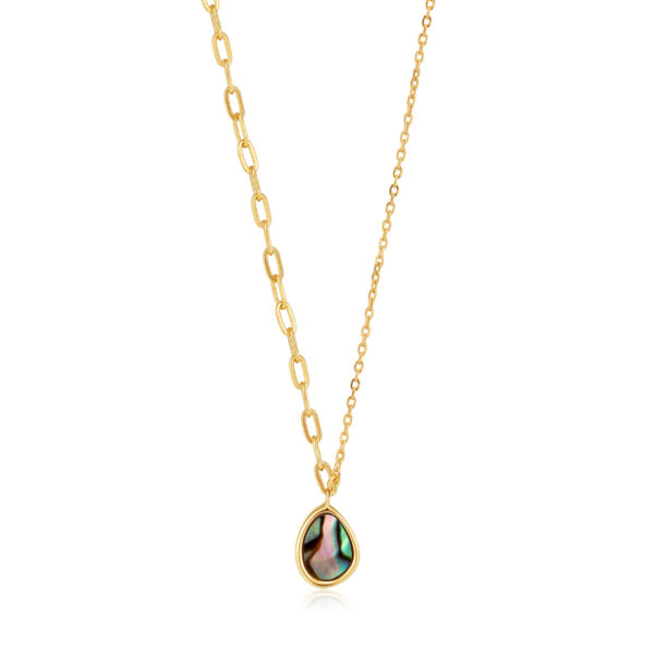 Ania Haie Necklace N027-02G