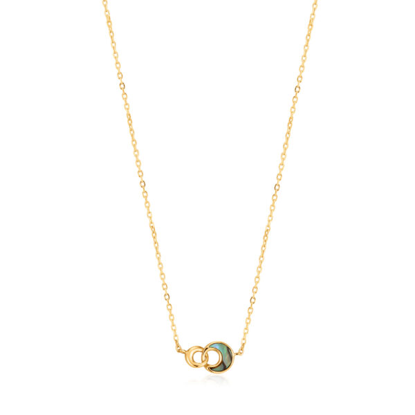 Ania Haie Necklace N027-03G