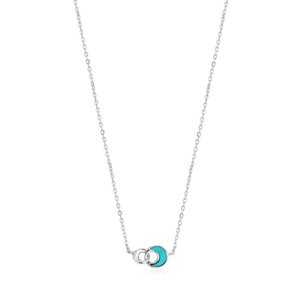 Ania Haie Necklace N027-03H