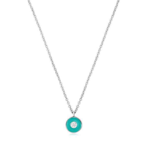 Ania Haie Necklace N028-01H-T