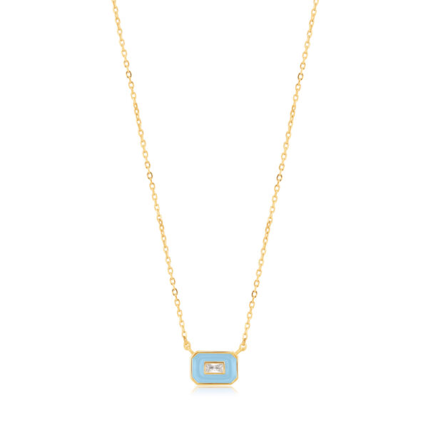 Ania Haie Necklace N028-02G-B