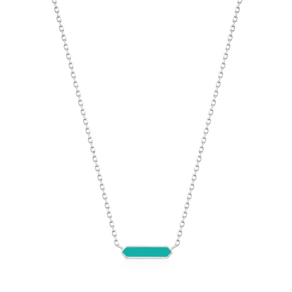 Ania Haie Necklace N028-03H-T