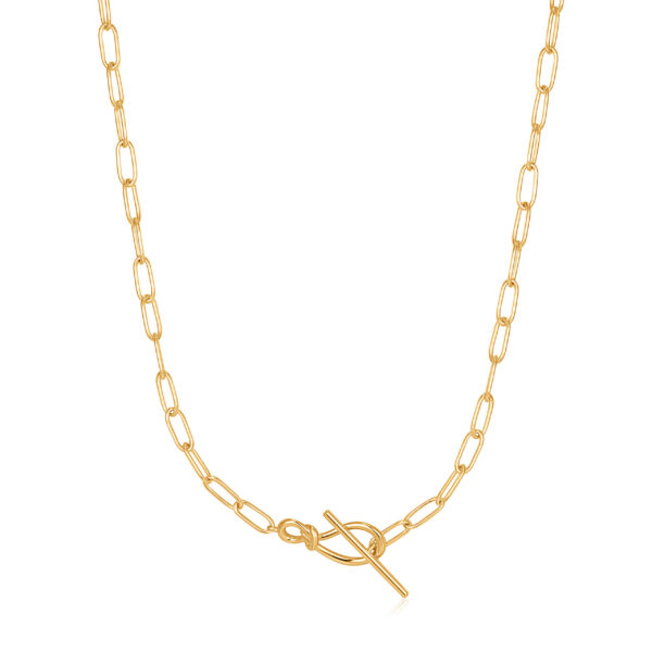 Ania Haie Necklace N029-01G