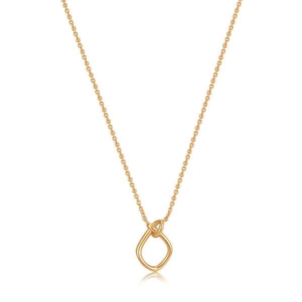 Ania Haie Necklace N029-02G