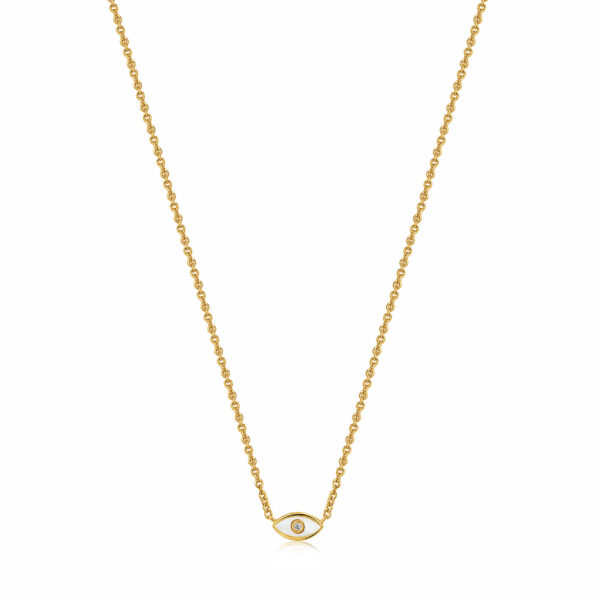 Ania Haie Necklace N030-01G