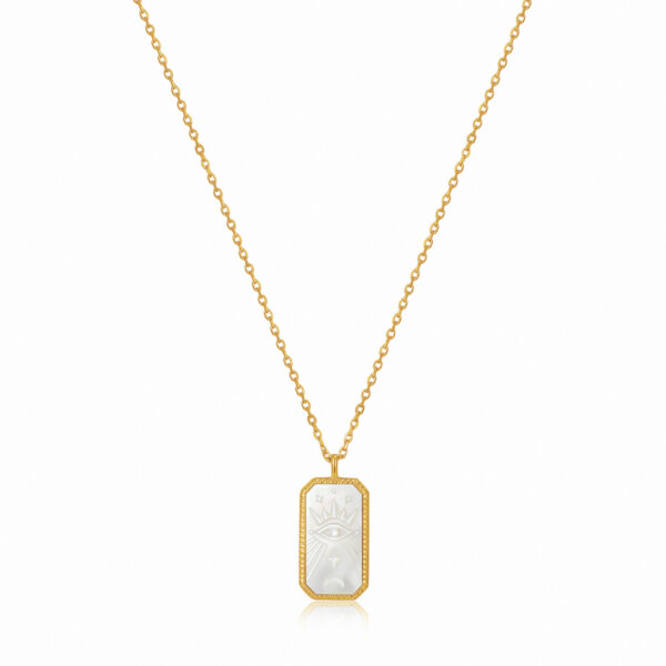 Ania Haie Necklace N030-02G