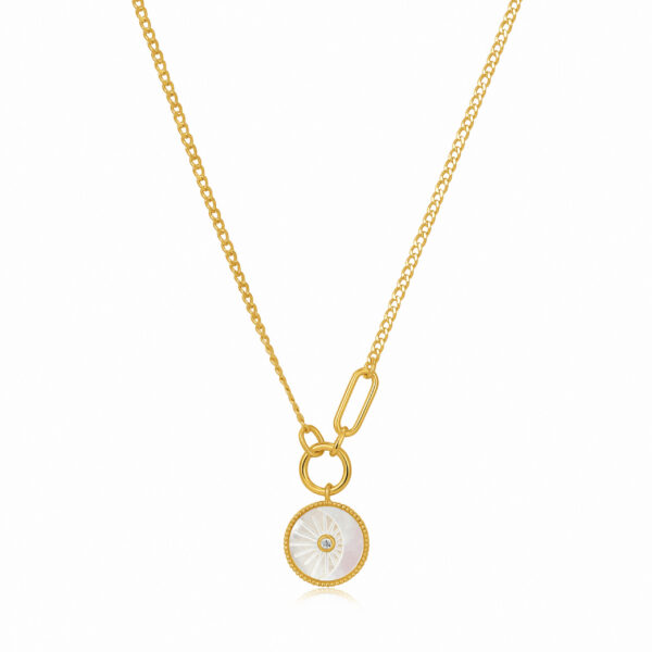 Ania Haie Necklace N030-03G