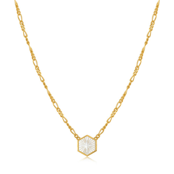 Ania Haie Necklace N030-04G