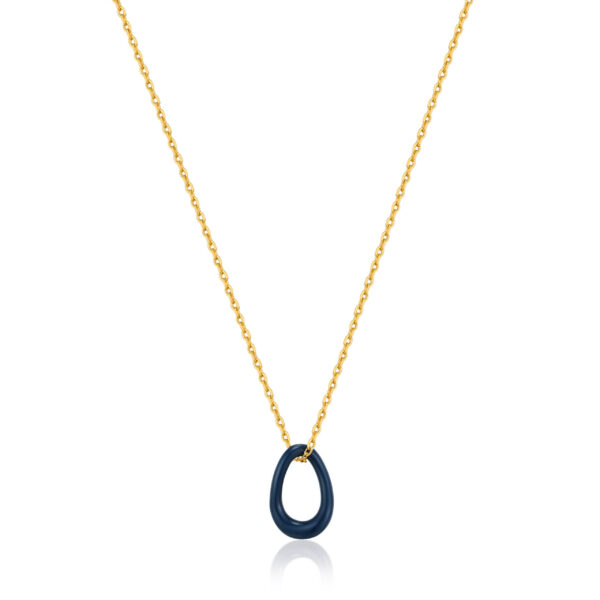Ania Haie Necklace N031-02G-B