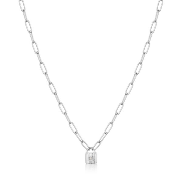 Ania Haie Necklace N032-01H