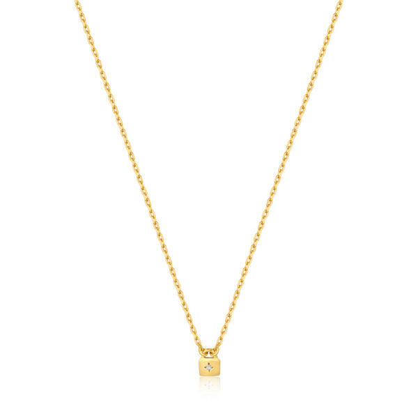 Ania Haie Necklace N032-02G