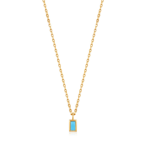 Ania Haie Necklace N033-01G
