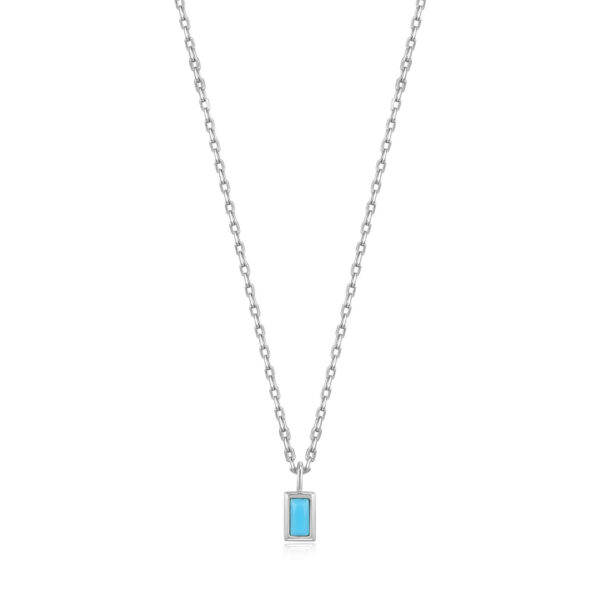 Ania Haie Necklace N033-01H